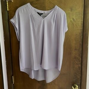 Light purple dress shirt